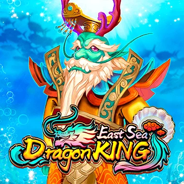 East Sea Dragon King logo