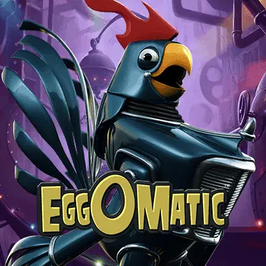 EggOMatic logo
