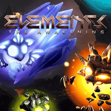 Elements: The Awakening logo