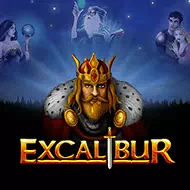 Excalibur Bild