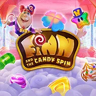 Finn and the Candy Spin image