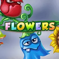 Flowers игра