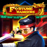 Fortune Rangers Bild