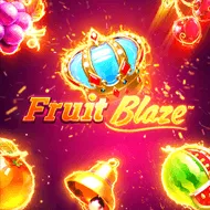Fruit Blaze Bild