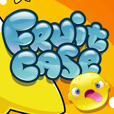 Fruit Case logo
