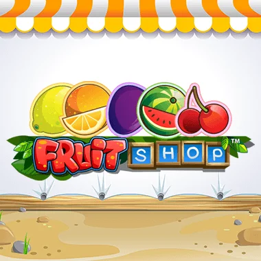 Fruit Shop logo