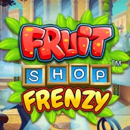 Fruit Shop Frenzy игра