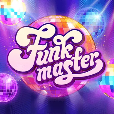 Funk Master logo