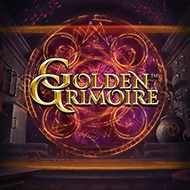 Golden Grimoire игра