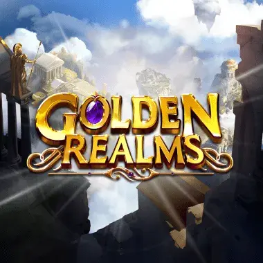 Golden Realms logo