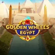 Golden Wheels Egypt игра