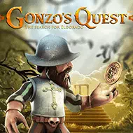 Gonzo's Quest Bild