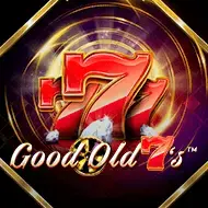 Good Old 7's игра