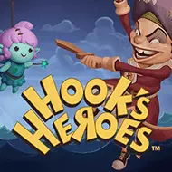 Hook's Heroes игра