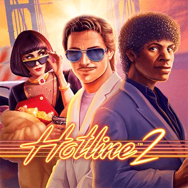 Hotline 2 logo