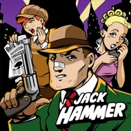 Jack Hammer игра