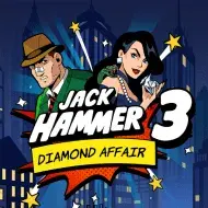 Jack Hammer 3: Diamond Affair Bild