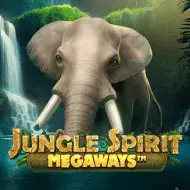 Jungle Spirit Megaways игра