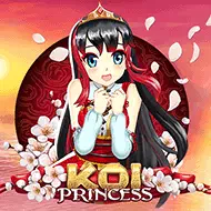 Koi Princess image