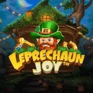 Leprechaun Joy Bild