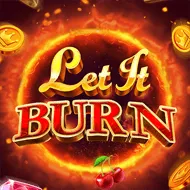 Let It Burn игра