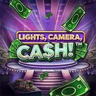 Lights, Camera, Cash! imagen