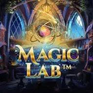 Magic Lab игра