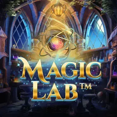 Magic Lab logo