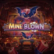 Mine Blown игра