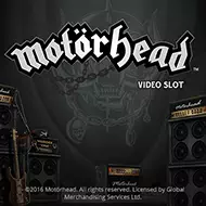 Motorhead игра