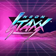 Neon Staxx игра