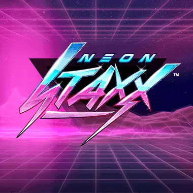 Neon Staxx logo