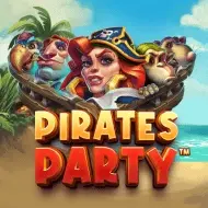 Pirates Party игра