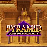 Pyramid: Quest for Immortality игра