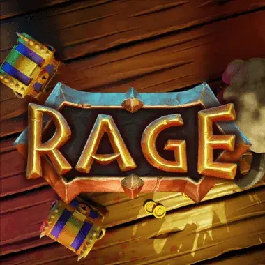 Rage logo