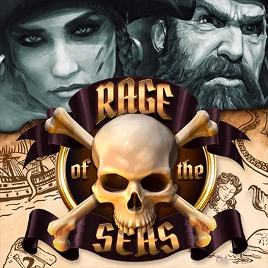 Rage of the Seas logo