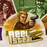 Reel Steal Bild