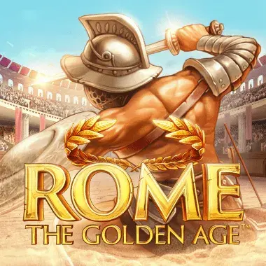 Rome: The Golden Age logo