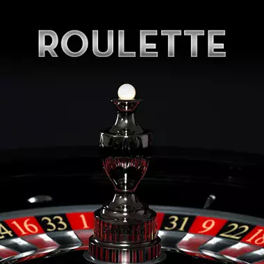 Roulette Touch logo