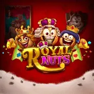 Royal Nuts игра