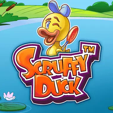 Scruffy Duck logo