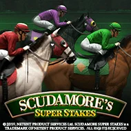 Scudamore's Super Stakes Bild