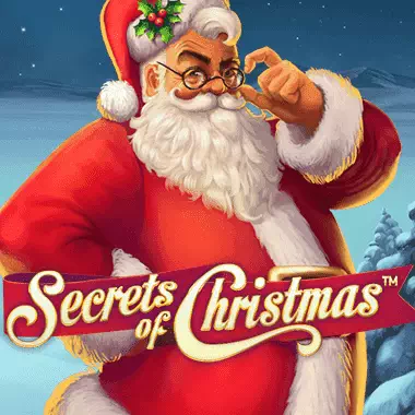 Secrets of Christmas logo