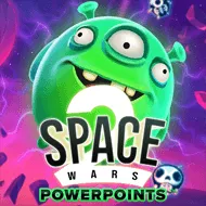 Space Wars 2 Bild