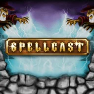 Spellcast игра