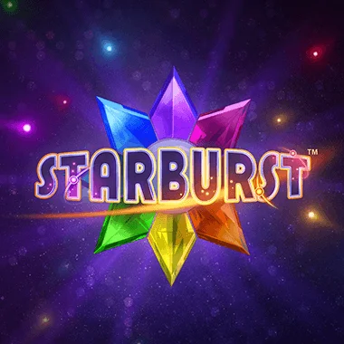 Starburst logo