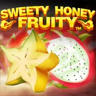 Sweety Honey Fruity игра