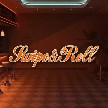 Swipe & Roll logo