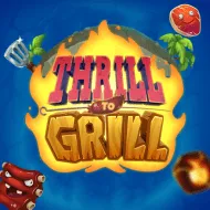 Thrill to Grill Bild