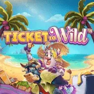 Ticket To Wild игра